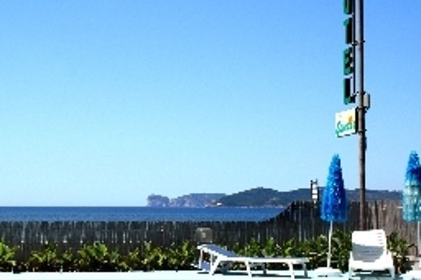 Soleado (Alghero)